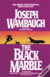 Capa do artigo The Black Marble