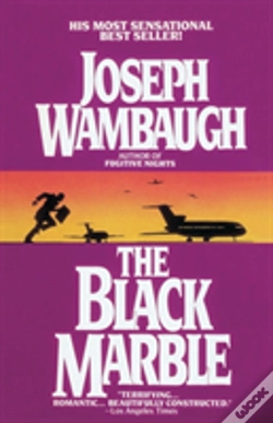 Capa do artigo The Black Marble