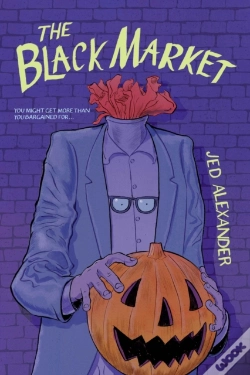 Capa do artigo The Black Market
