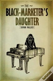 The Black Marketer'S Daughter