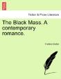 The Black Mass. A Contemporary Romance. - Preview