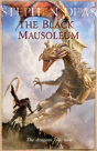 The Black Mausoleum - Preview