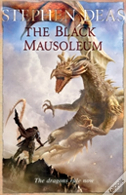 Capa do artigo The Black Mausoleum