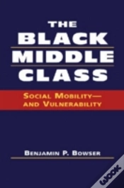 Capa do artigo The Black Middle Class