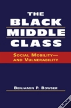 Capa do artigo The Black Middle Class