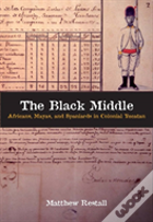 The Black Middle