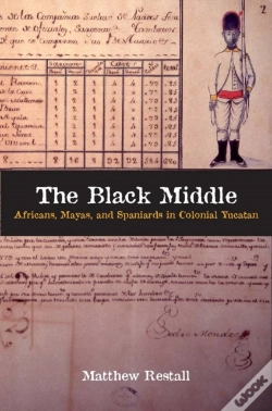 Capa do artigo The Black Middle