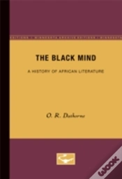 Capa do artigo The Black Mind