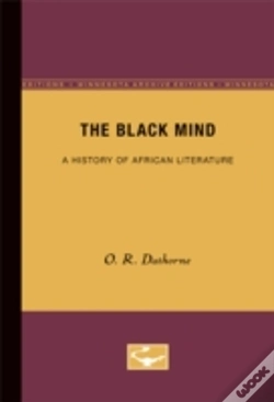 Capa do artigo The Black Mind