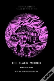 Capa do artigo The Black Mirror