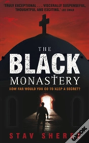 Capa do artigo The Black Monastery