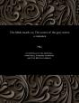 The Black Monk - Preview