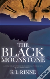 Capa do artigo The Black Moonstone