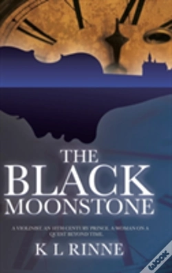 Capa do artigo The Black Moonstone