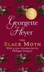 The Black Moth - Preview