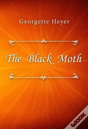 Capa do artigo The Black Moth