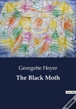 Capa do artigo The Black Moth