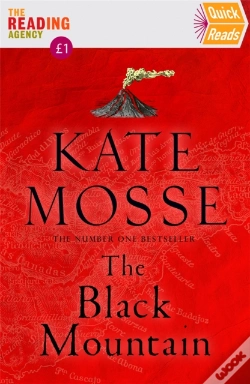 Capa do artigo The Black Mountain: Quick Reads 2022