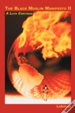 Capa do artigo The Black Muslim Manifesto Ii