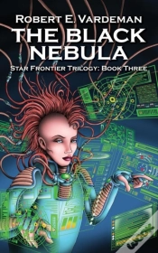 Capa do artigo The Black Nebula