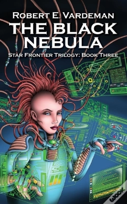 Capa do artigo The Black Nebula