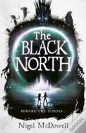 Capa do artigo The Black North