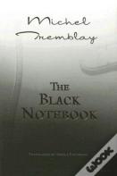 The Black Notebook
