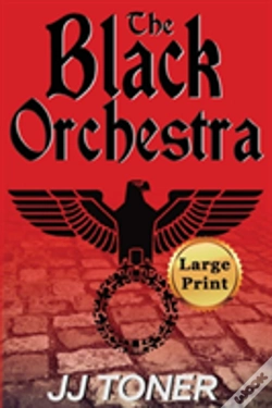Capa do artigo The Black Orchestra