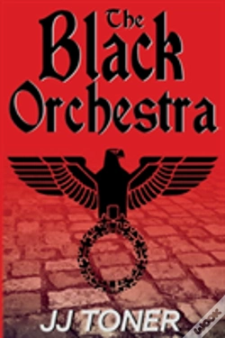 Capa do artigo The Black Orchestra