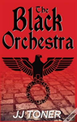 Capa do artigo The Black Orchestra