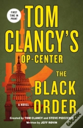 The Black Order
