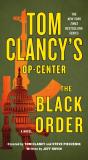 The Black Order - Preview