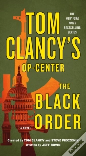 The Black Order