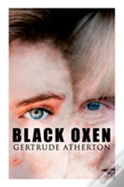 Capa do artigo The Black Oxen
