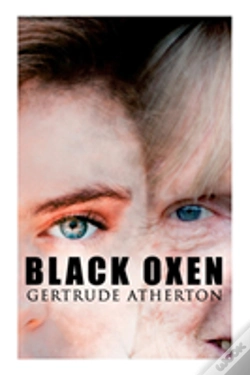 Capa do artigo The Black Oxen