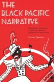 Capa do artigo The Black Pacific Narrative