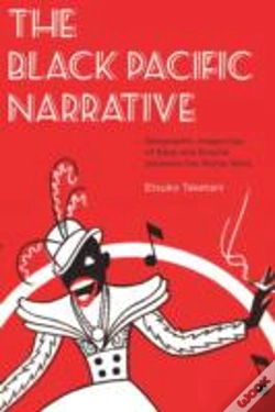 Capa do artigo The Black Pacific Narrative