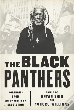Capa do artigo The Black Panthers