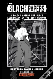 Capa do artigo The Black Papers