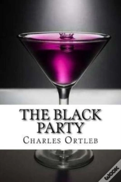 Capa do artigo The Black Party