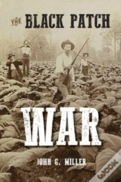 Capa do artigo The Black Patch War