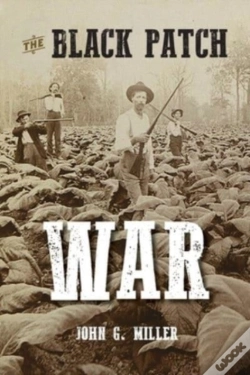 Capa do artigo The Black Patch War