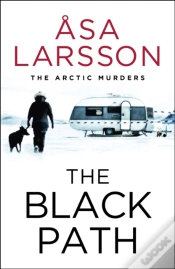 Capa do artigo The Black Path