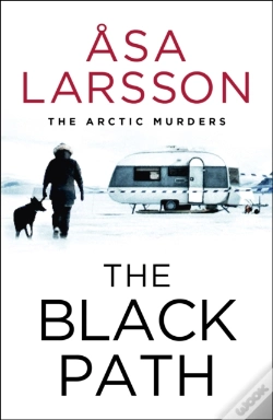 Capa do artigo The Black Path