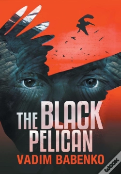 Capa do artigo The Black Pelican