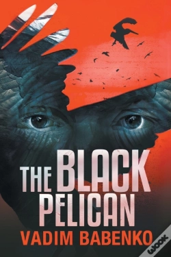 Capa do artigo The Black Pelican