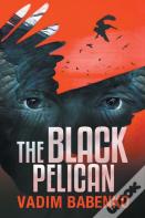 The Black Pelican