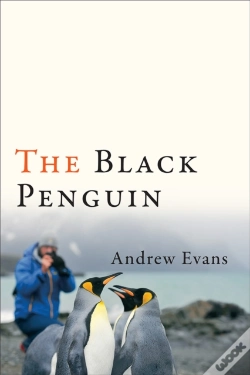 Capa do artigo The Black Penguin