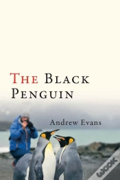 Capa do artigo The Black Penguin