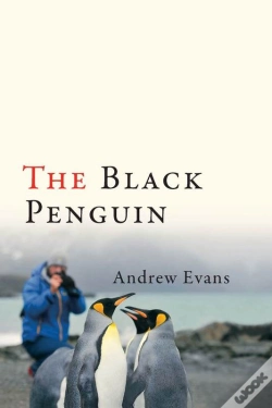 Capa do artigo The Black Penguin